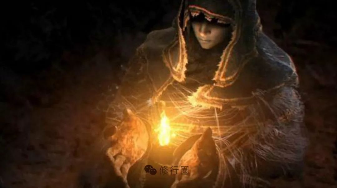 意念力:人体神秘的原始本能(图1) 图片