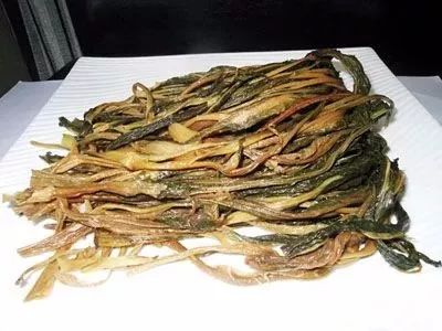 玫瑰肉菜小炒是什么菜_玫瑰肉菜小炒是哪里的菜_小炒玫瑰肉是哪里的菜