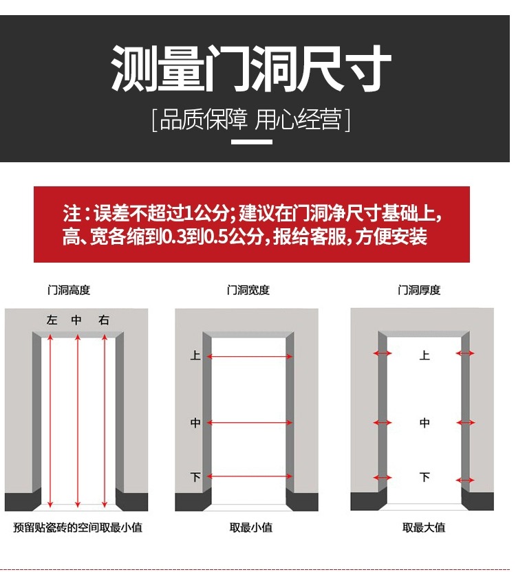 实木门卧室门平开室内门碳晶科套装门实木复合门免漆门家用房间门(图12)