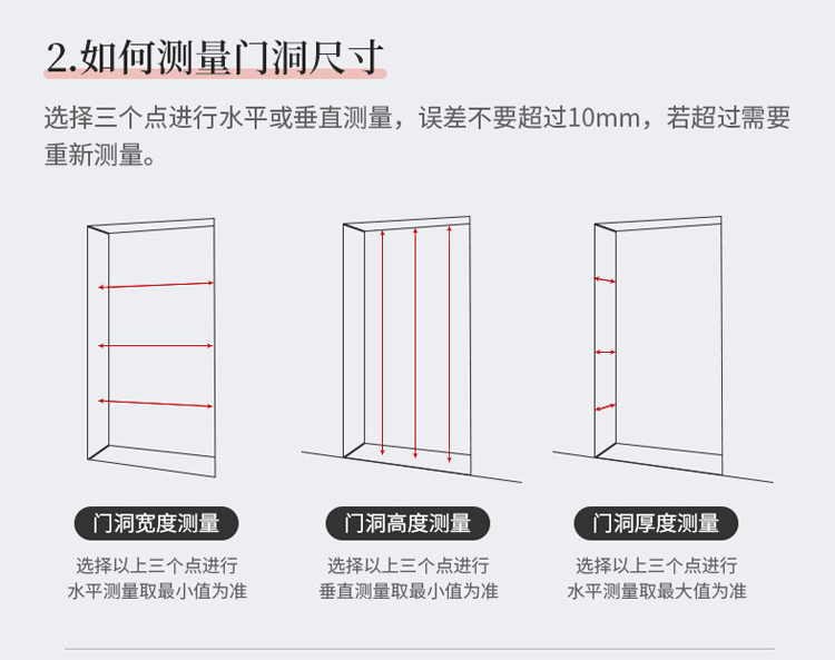 卧室门室内碳晶门免漆木门套装门定制2025新款家用室内门房间门(图29)