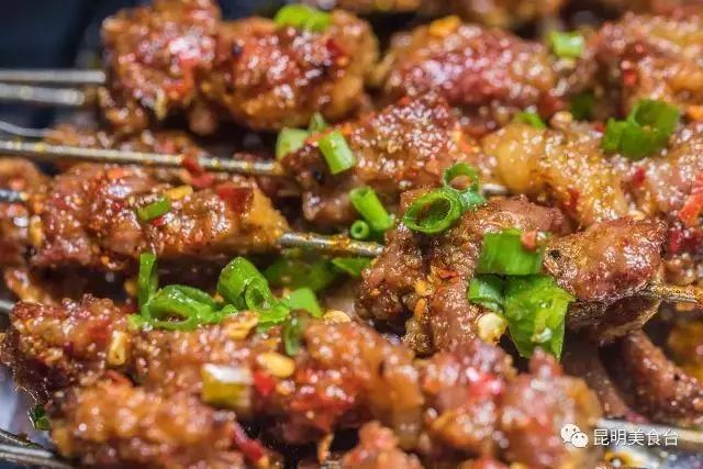 昆明烧烤摊_昆明赶集网摆烧烤_昆明哪里有烧烤批发的地方