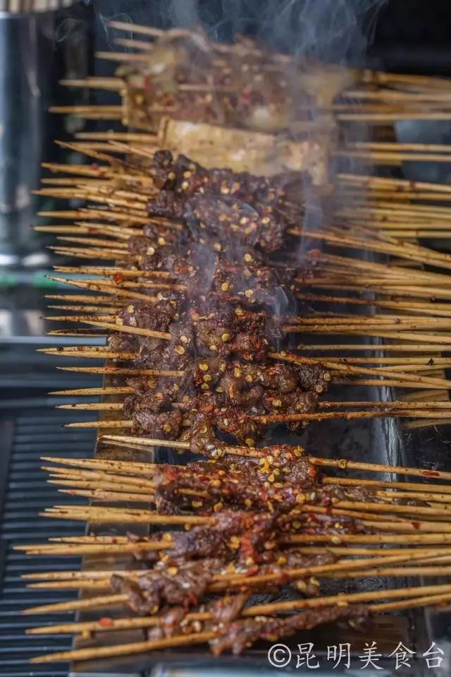 昆明哪里有烧烤批发的地方_昆明烧烤摊_昆明赶集网摆烧烤