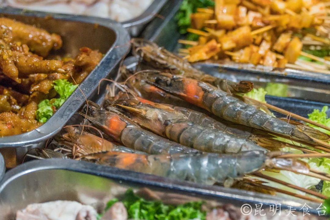 昆明哪里有烧烤批发的地方_昆明烧烤摊_昆明赶集网摆烧烤