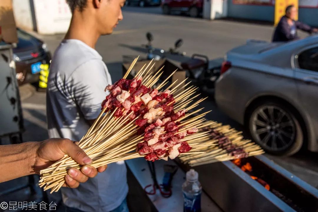 昆明赶集网摆烧烤_昆明烧烤摊_昆明哪里有烧烤批发的地方