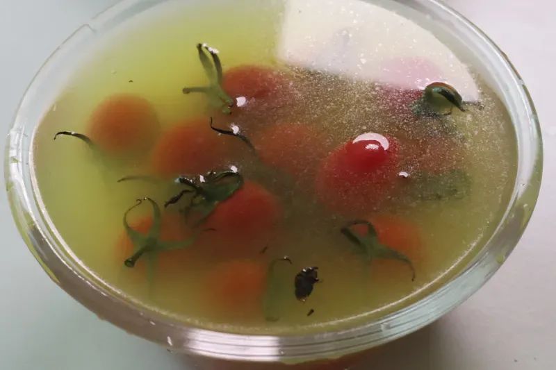 孕妇吃番茄对胎儿好吗_番茄孕妇吃了的好处_孕妇吃小番茄好吗