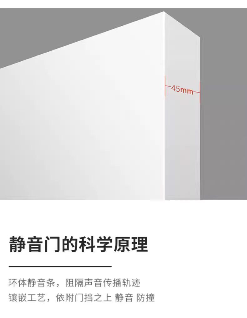 欧派木门烤漆门卧室门套装门隔音房门室内门实木门复合门简约定制(图19)