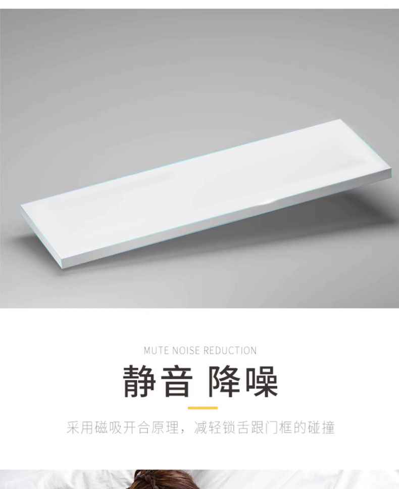 欧派木门烤漆门卧室门套装门隔音房门室内门实木门复合门简约定制(图16)