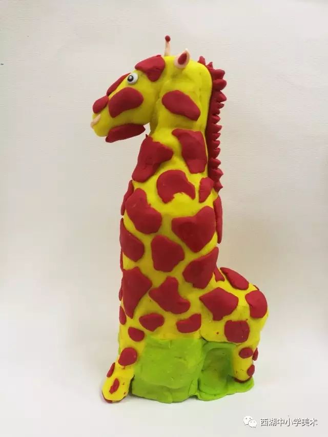 软陶瓶子作品_软陶瓶子装饰_软陶瓶子制作过程