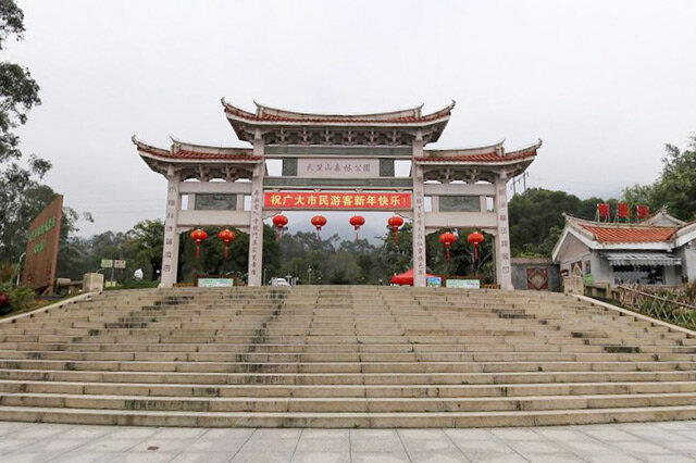 厦门哪里可以露营_厦门露营可以玩的地方_厦门可以露营吗