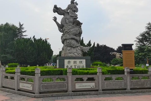 濮阳旅游景区_濮阳旅游景点_濮阳景区旅游攻略