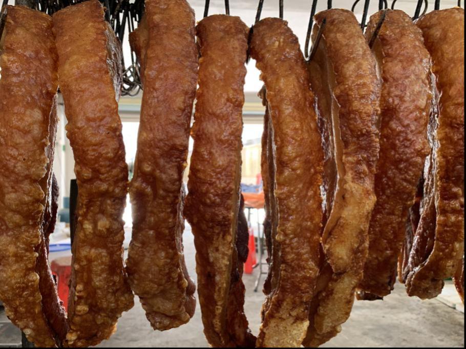美食小吃特色广州话怎么说_广州特色美食小吃在哪_广州特色美食制作方法