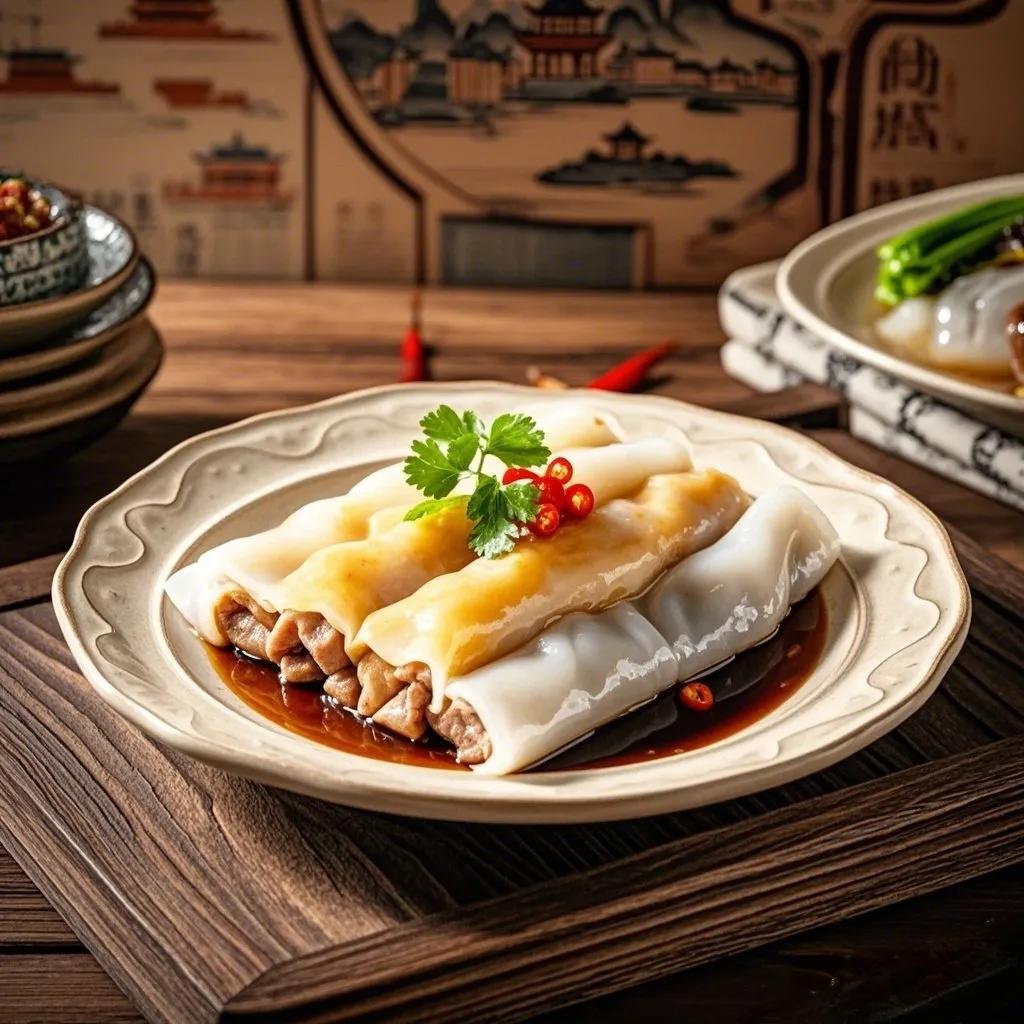 美食小吃特色广州话怎么说_广州特色美食小吃在哪_广州特色美食小吃的介绍