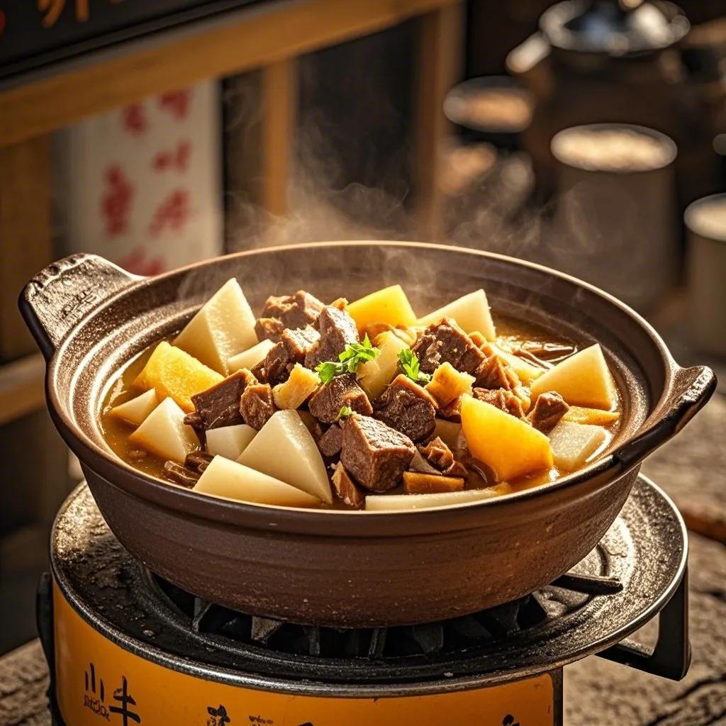 广州特色美食小吃的介绍_广州特色美食小吃在哪_美食小吃特色广州话怎么说