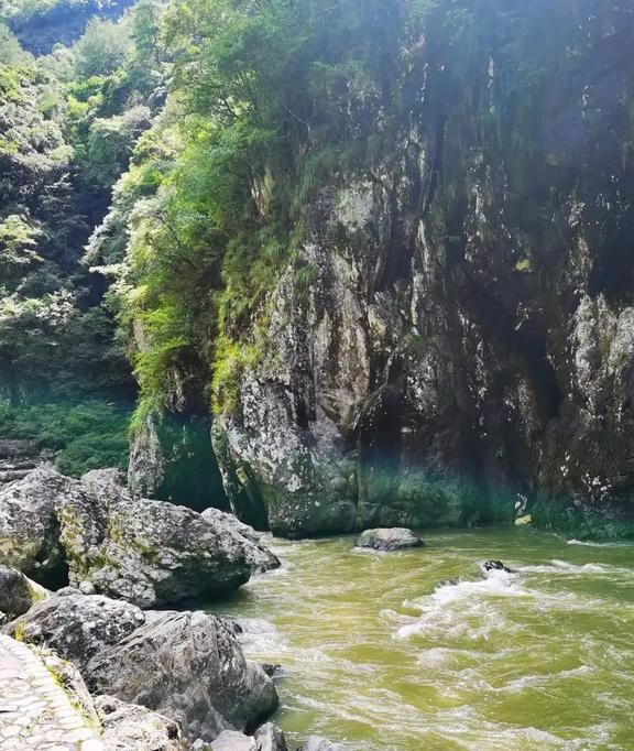 仙叠岩景区门票_仙叠岩游记_仙叠岩景区电话