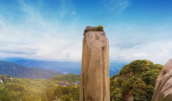 仙叠岩游记_仙叠岩景区电话_仙叠岩景区门票