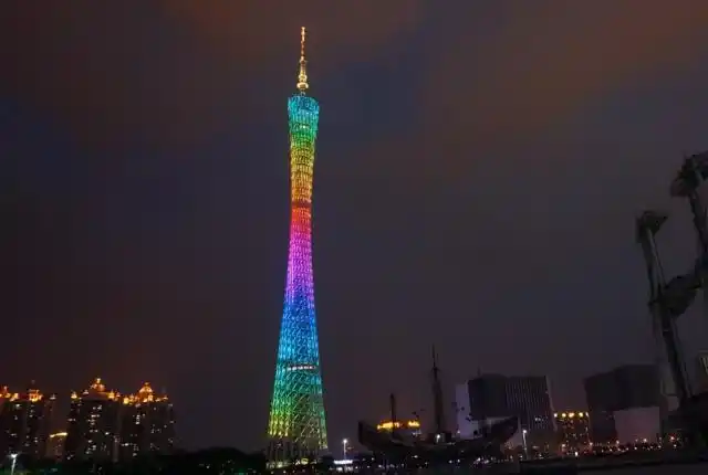 成都电视塔观光_成都电视塔开放时间_成都电视塔观光门票