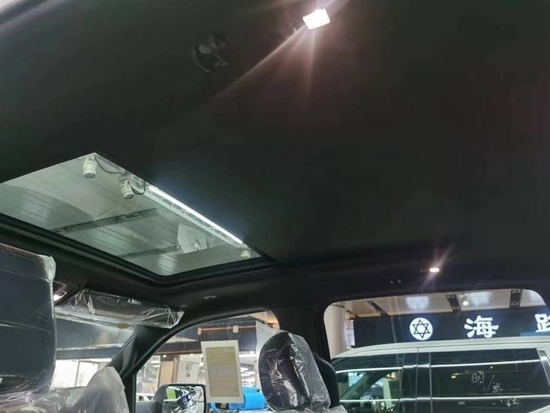 公羊皮卡trx_皮卡公羊_公羊皮卡提车