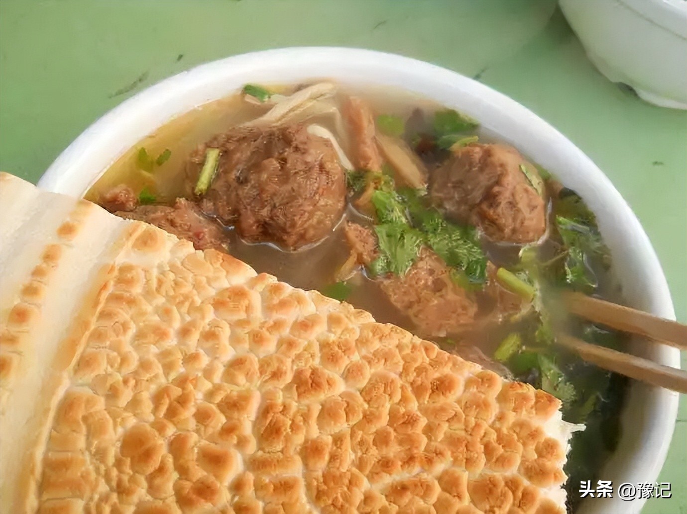 郏县豆腐菜哪的最好吃_郏县名吃豆腐菜的做法_郏县豆腐菜视频