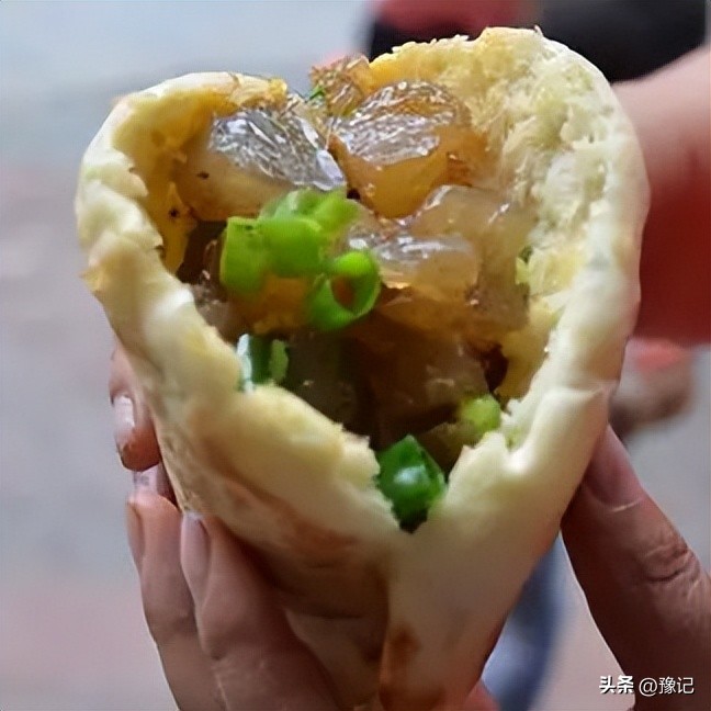 郏县豆腐菜哪的最好吃_郏县名吃豆腐菜的做法_郏县豆腐菜视频