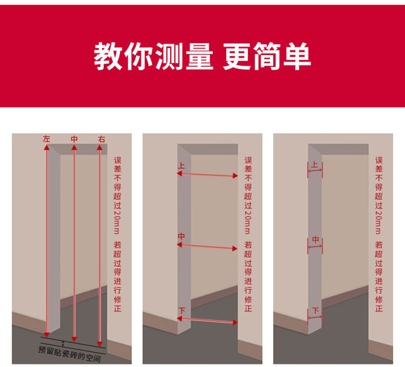 原木门卧室门套装门室内家用免漆门烤漆门碳晶实木复合门民宿木门(图19)
