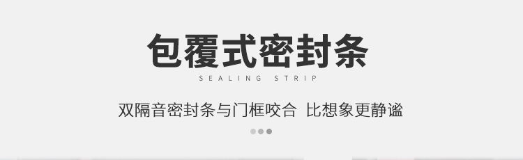 防盗门进户门家用入户门室内外出租房农村大门子母钢质工程单开门(图21)