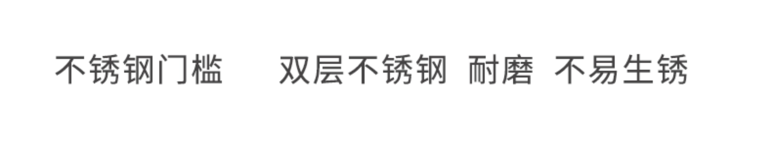 防盗门进户门家用入户门室内门大门出租房间门钢质安全工程外单门(图10)