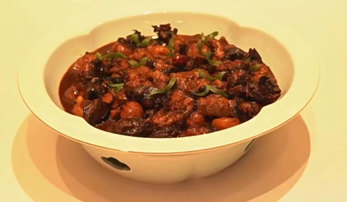 古代宫廷菜肴_宫廷菜肴古代叫什么_古代宫廷菜式