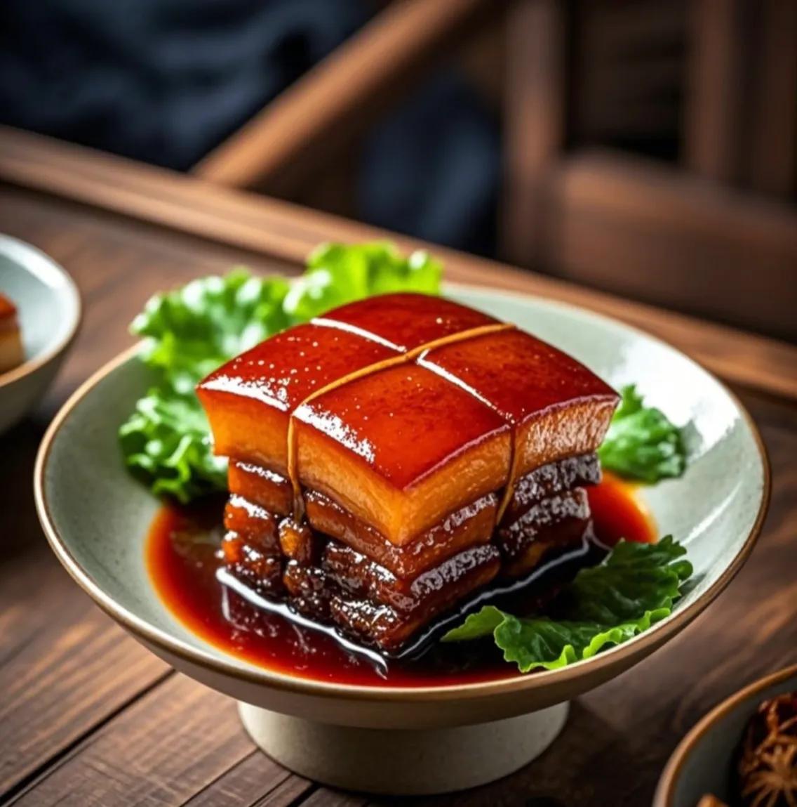 古代宫廷菜式_古代宫廷菜肴_宫廷菜肴古代叫什么