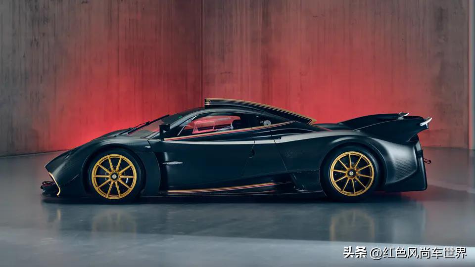 经典帕加尼跑车_帕加尼跑车视频大全_顶级跑车帕加尼