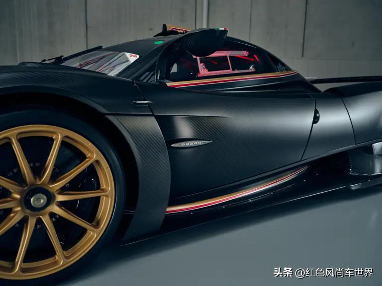 帕加尼跑车视频大全_顶级跑车帕加尼_经典帕加尼跑车