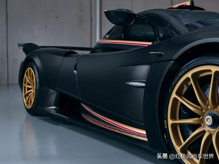 经典帕加尼跑车_帕加尼跑车视频大全_顶级跑车帕加尼