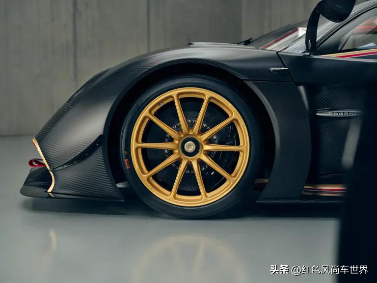 帕加尼跑车视频大全_顶级跑车帕加尼_经典帕加尼跑车