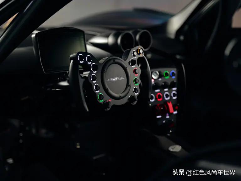 帕加尼跑车视频大全_顶级跑车帕加尼_经典帕加尼跑车