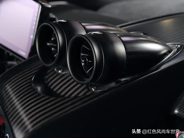 顶级跑车帕加尼_帕加尼跑车视频大全_经典帕加尼跑车