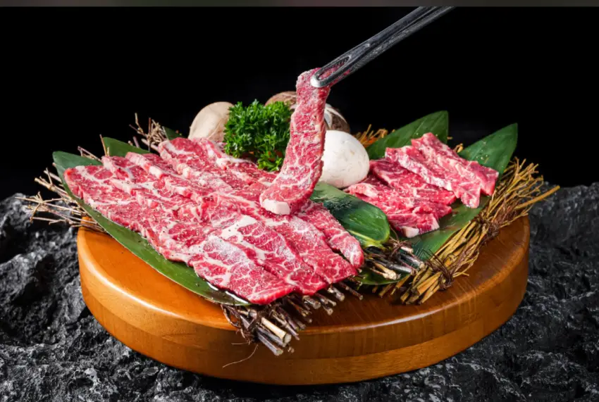 连锁韩式烤肉店推荐_韩式烤肉连锁店_连锁韩式烤肉店排名