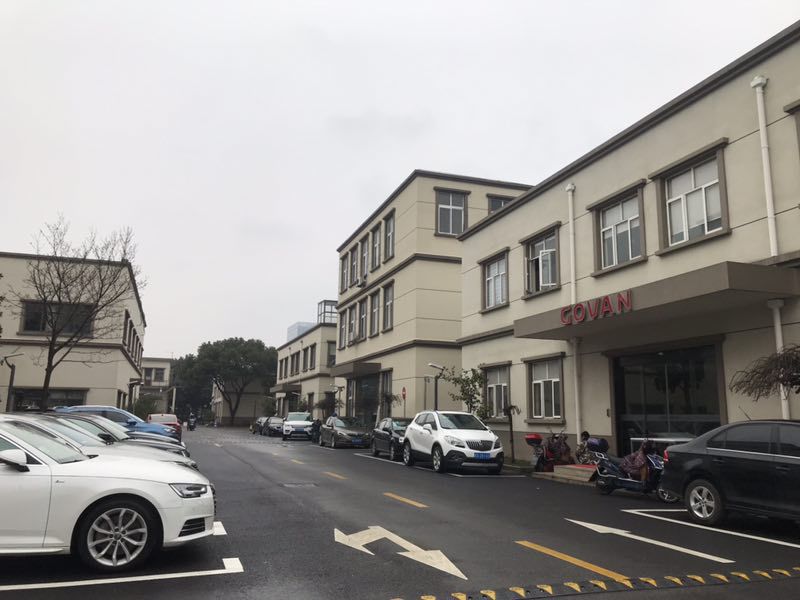 上海厂房装修公司好吗_闵行厂房装修公司_上海闵行区厂房装潢公司