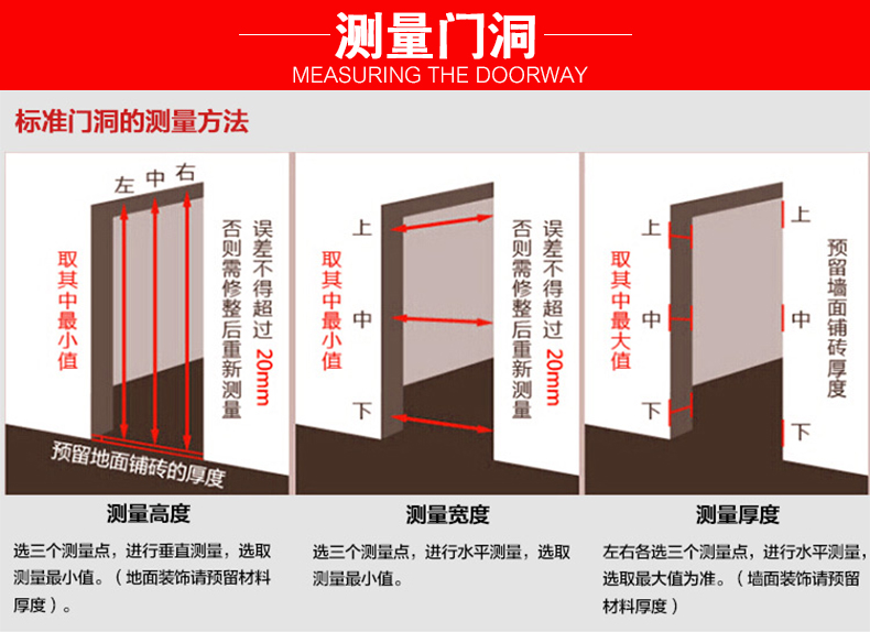 不锈钢门车库楼宇门304进户大门防盗门室内门别墅入户门庭院门(图42)