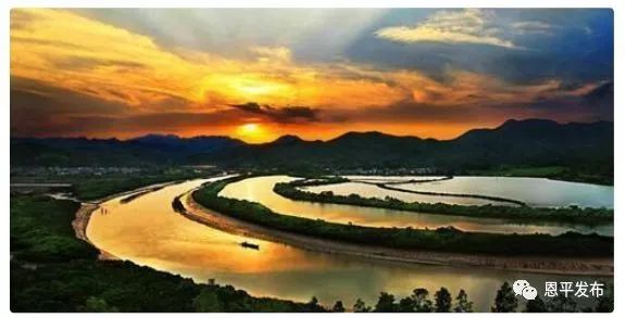 恩平有哪些旅游景点_景点旅游恩平有哪些地方_恩平旅游景点大全排名