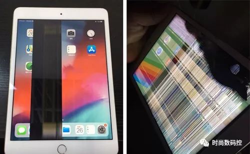 更换屏幕总成后开不了机_ipad更换屏幕_更换屏幕多少钱