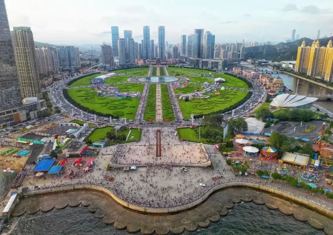 游玩大连冬季浪漫文案_大连冬季浪漫游玩_游玩大连冬季浪漫的句子