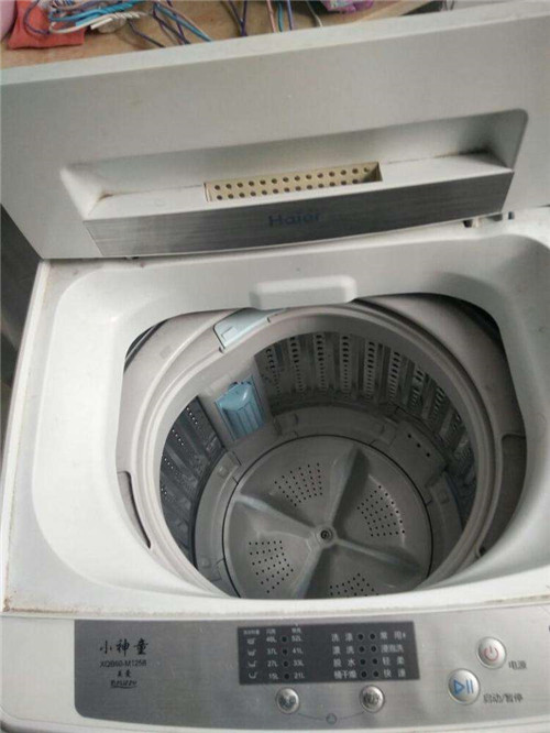 海尔洗衣机保修多久_海尔保修洗衣机保修几年_海尔洗衣机保修时间