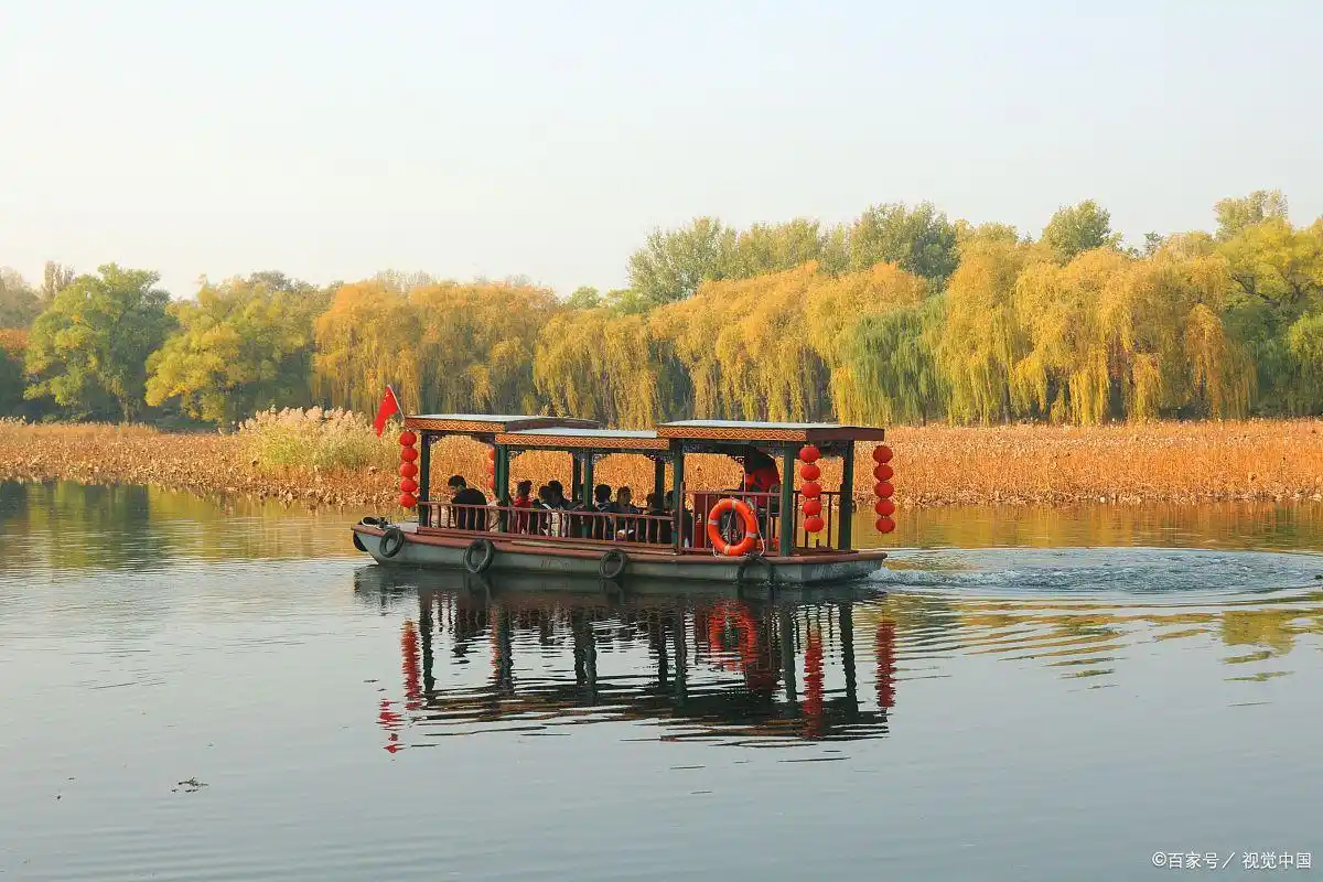 石家庄近处旅游景点_石家庄近的旅游景点_石家庄景点旅游近况如何
