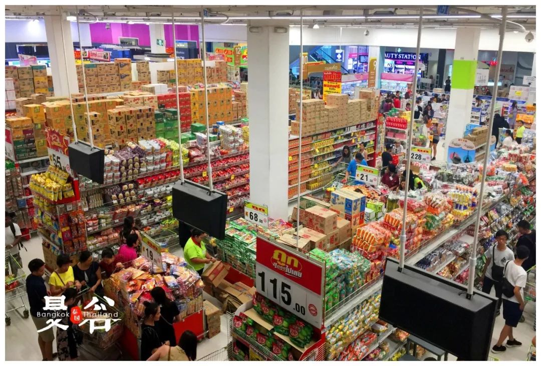 泰国10大值得买的零食_泰国购物必买清单零食_泰国的零食品牌有哪些