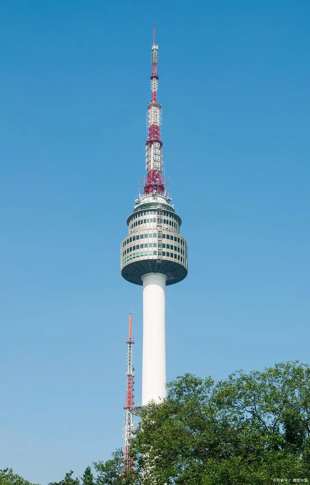 首尔旅游景点介绍_首尔的景点推荐_首尔主要旅游景点