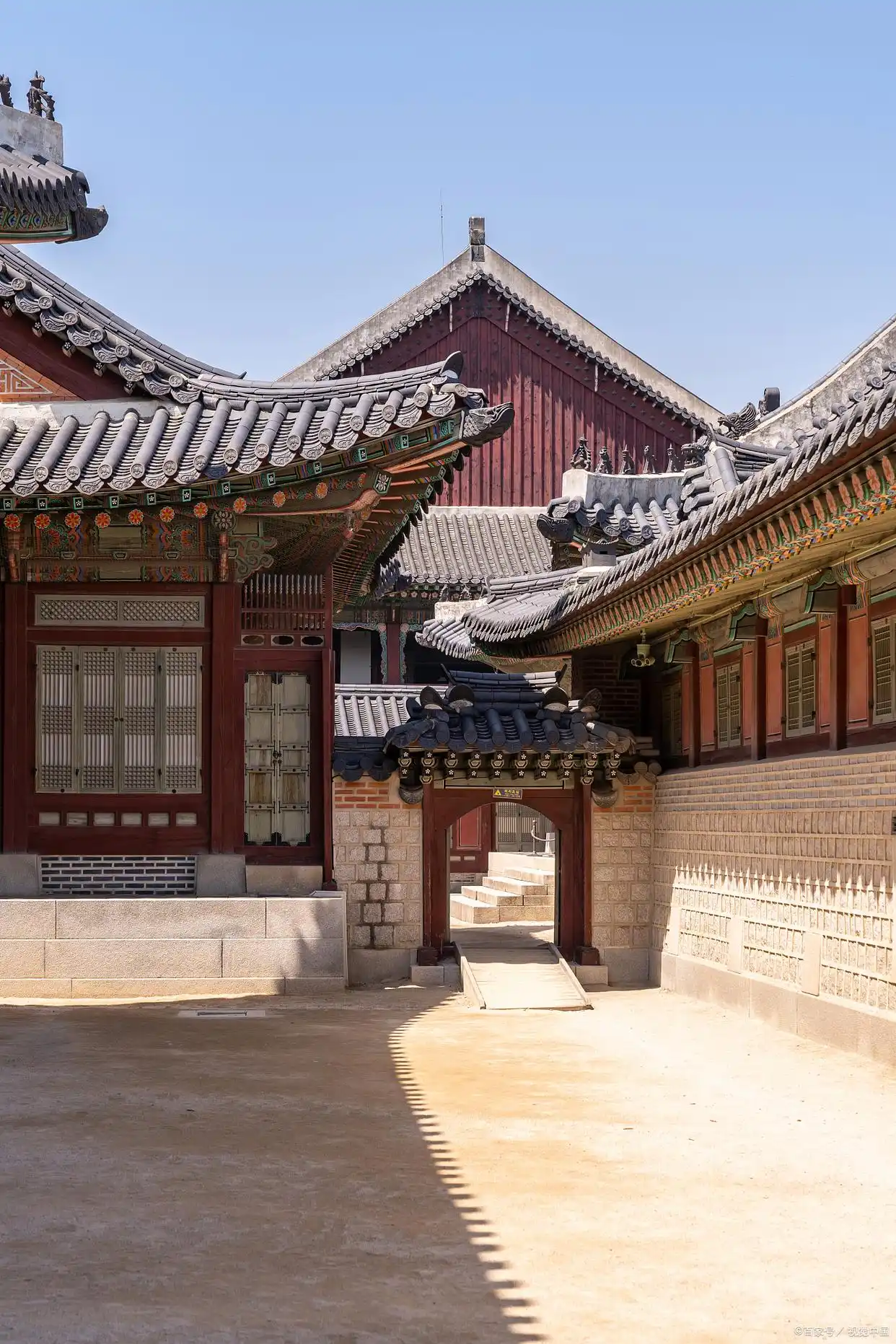 首尔的景点推荐_首尔旅游景点介绍_首尔主要旅游景点