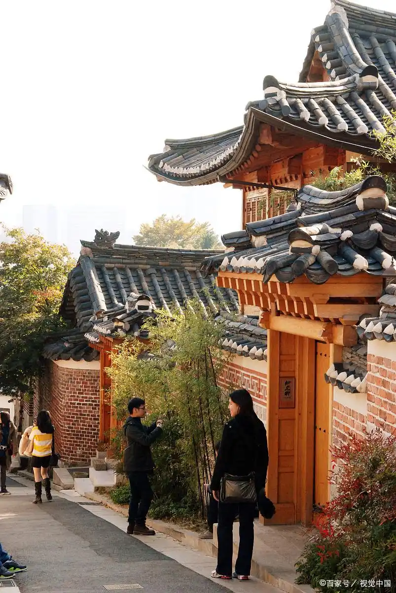 首尔旅游景点介绍_首尔主要旅游景点_首尔的景点推荐