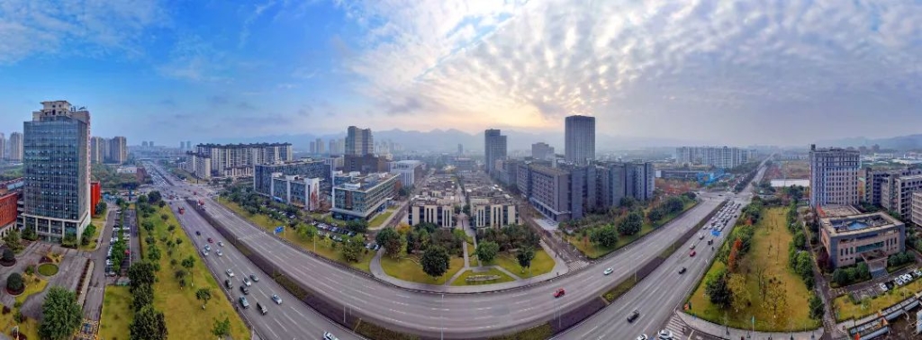 中国重庆路演中心_重庆的科技中心在哪里_重庆科技路演中心