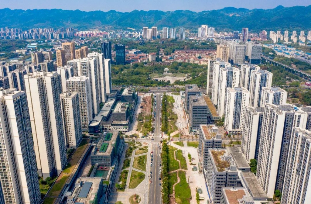 重庆的科技中心在哪里_重庆科技路演中心_中国重庆路演中心