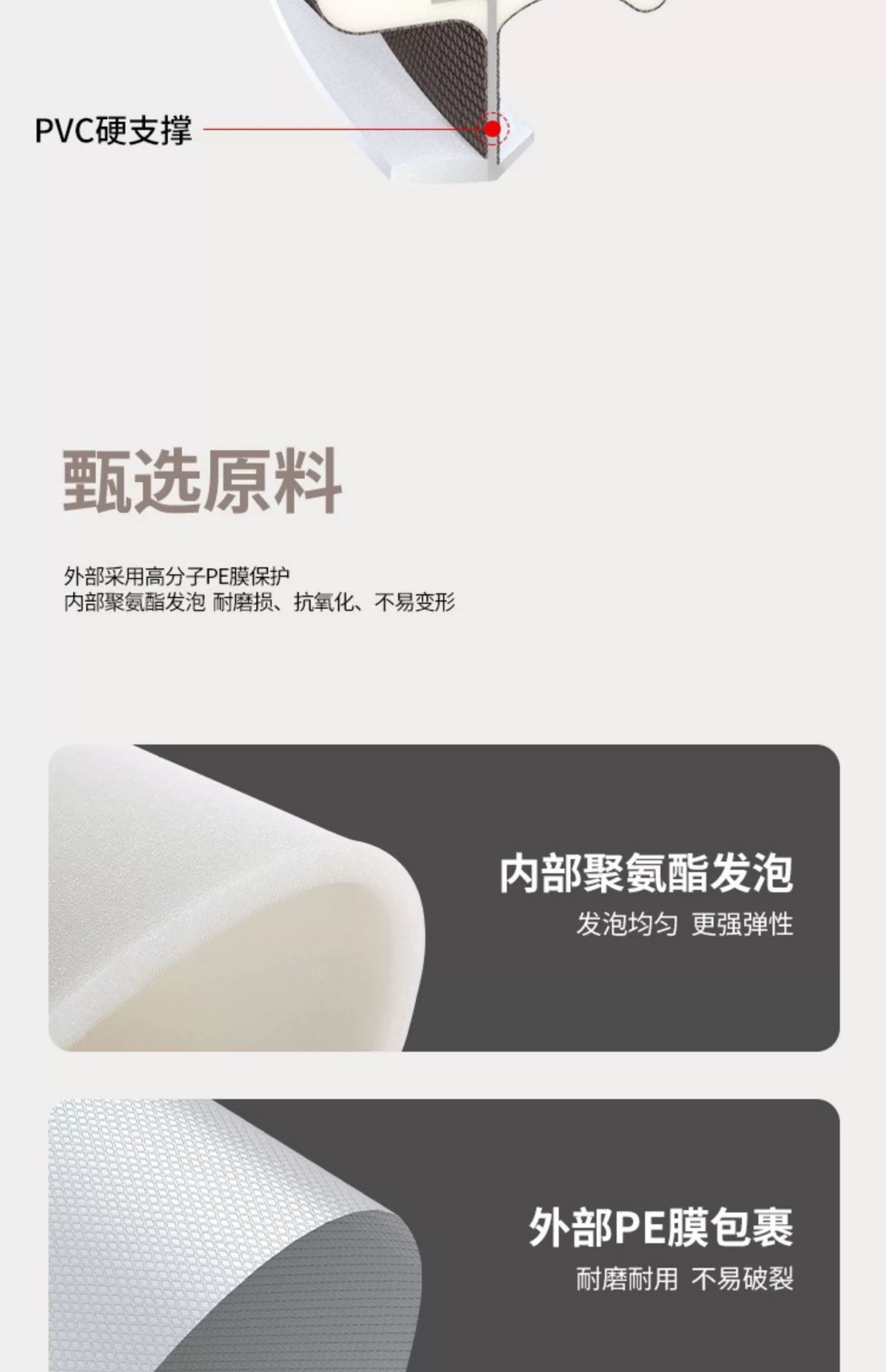 木门卡槽密封条平开门缝静音套装门框酒店房门挡风防漏光防撞胶条(图7)