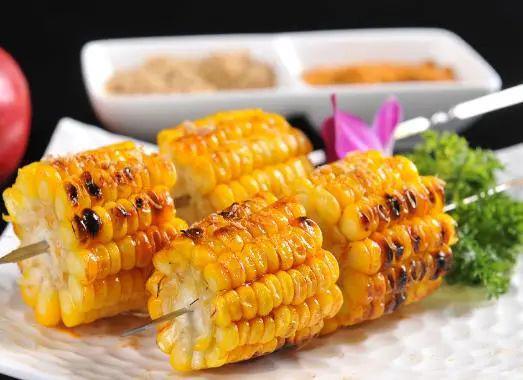烧烤需要备的材料_自己烧烤需要准备食材_烧烤食物准备